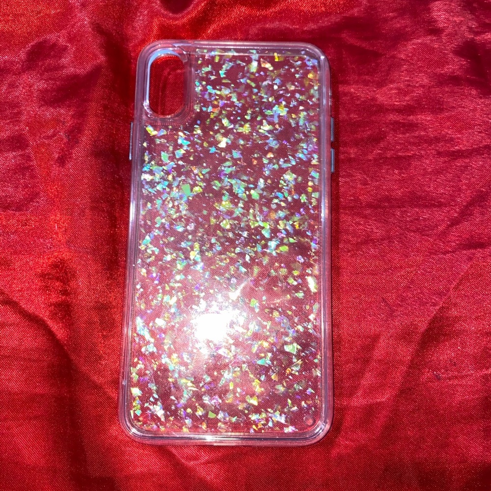 Velvet Caviar iPhone XS Max Case